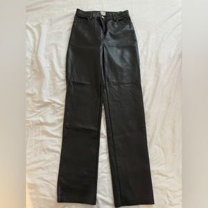 Aritzia Melina Pant